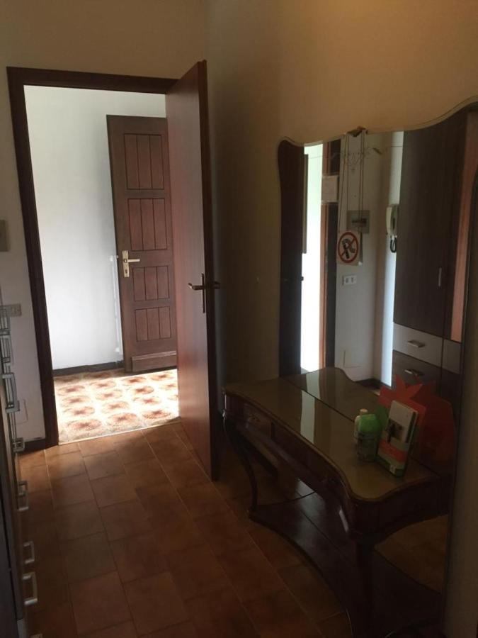 Apartamento Da Boni & Luci Novate Mezzola Exterior foto